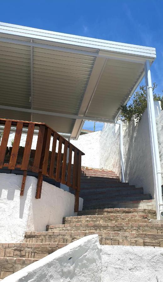Villa Vista Mossel Bay Exteriör bild