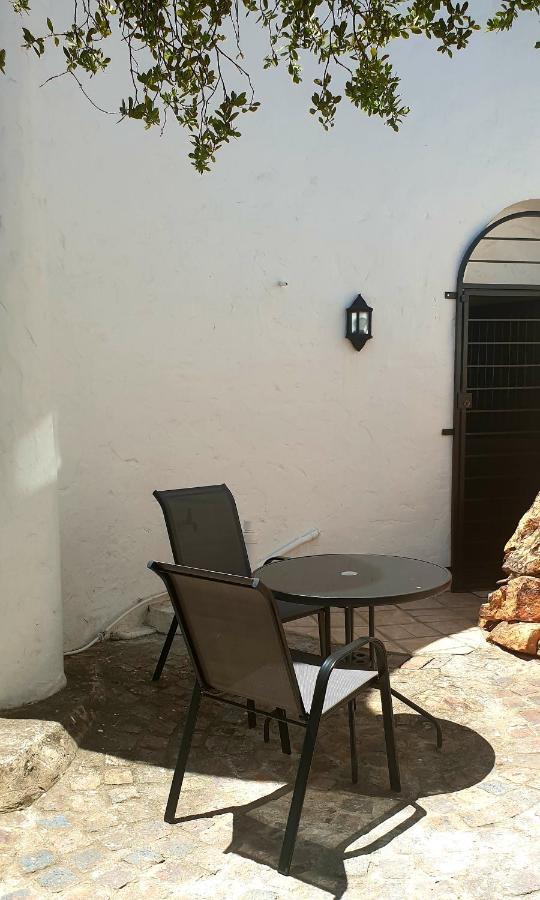 Villa Vista Mossel Bay Exteriör bild