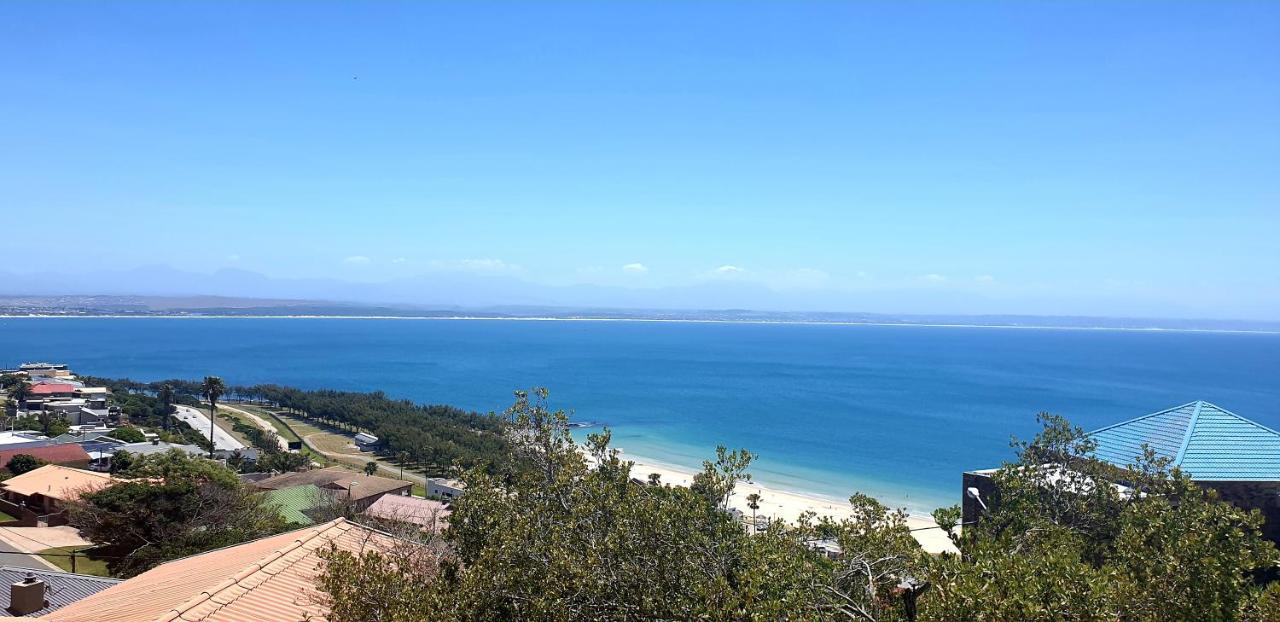 Villa Vista Mossel Bay Exteriör bild